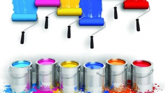 水性塗料配方設計及其環保填充粉產品說明