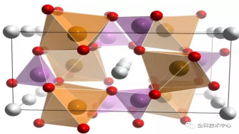 磷酸鐵鋰的生產工藝與技術路線淺析